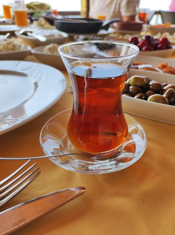 TEPE MOUNTANA RESTAURANT fotoğraf 11