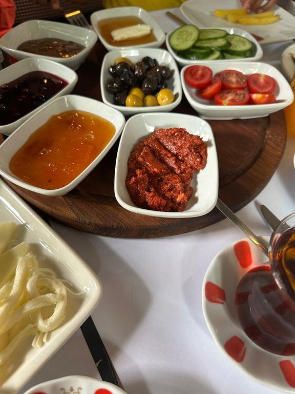 Epope Cafe & Restaurant fotoğraf 3