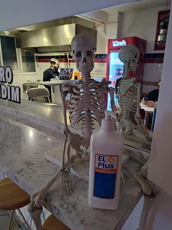 Horo Burger fotoğraf 4