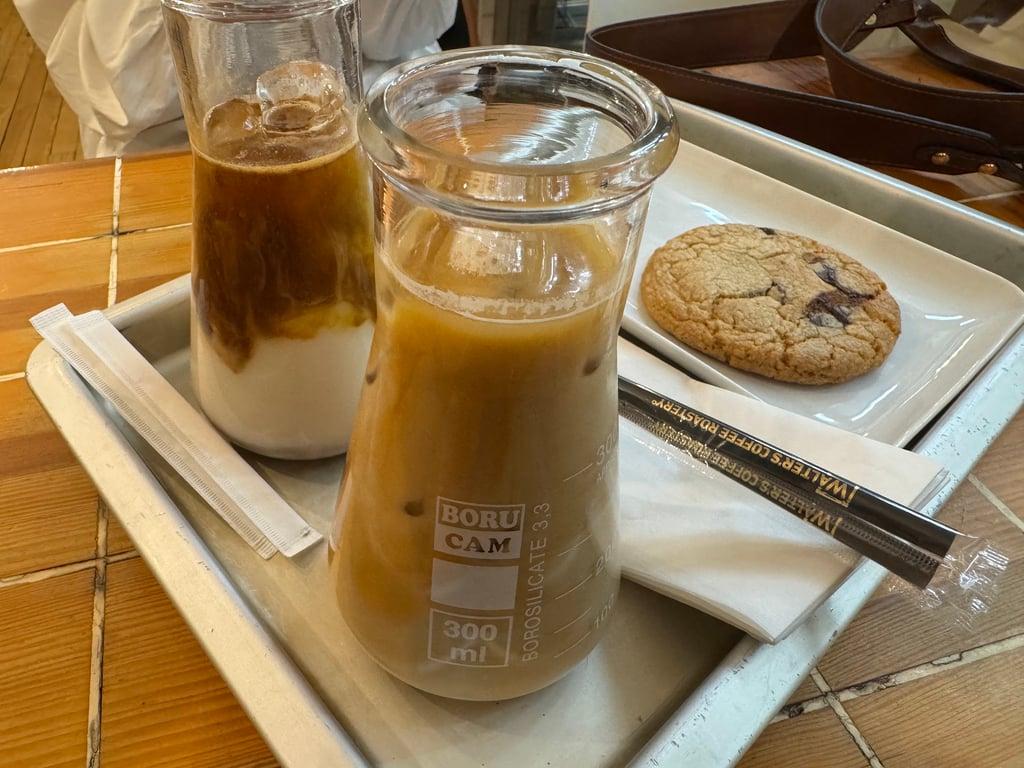 Walter's Coffee Roastery fotoğraf 15