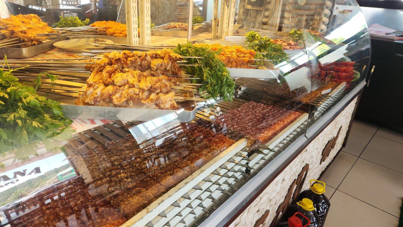 Mis Adana Kebap - Kurtköy - Harmandere fotoğraf 8