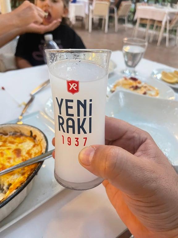 Selçuk Restaurant fotoğraf 7