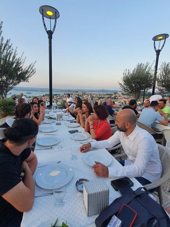 Sercan Restaurant fotoğraf 2