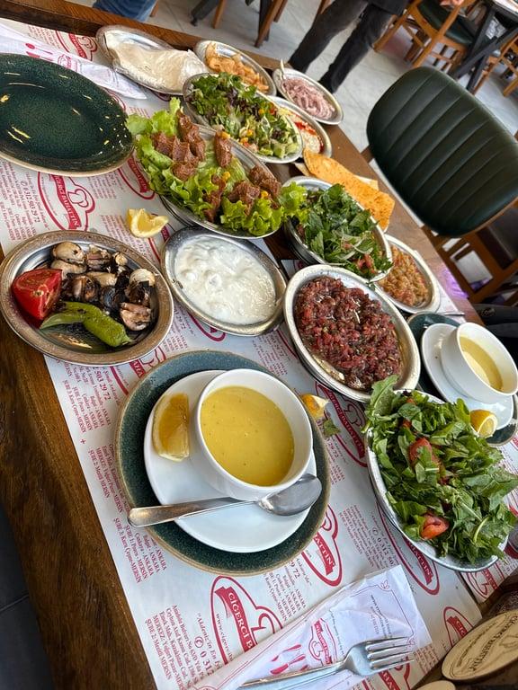 Ciğerci Bahattin - YDA fotoğraf 7