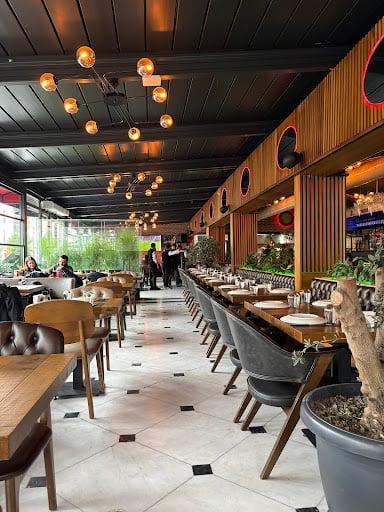 Loti Restaurant fotoğraf 7