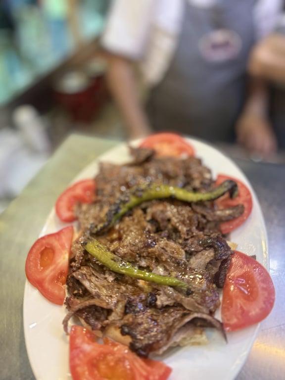 Ustabaşı Tandır Çorba Döner fotoğraf 18