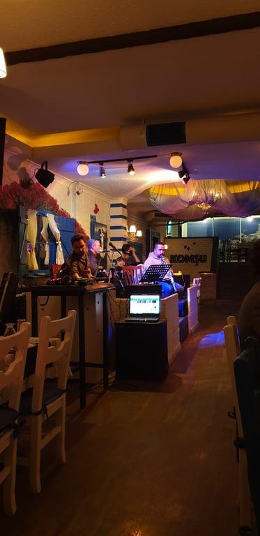 Komşu Restoran fotoğraf 11