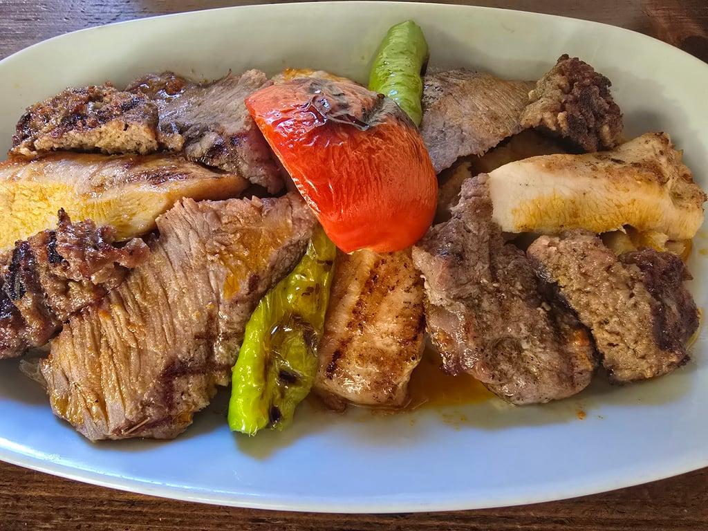 Hazzo Pulo Restaurant ve Şarap Evi fotoğraf 3