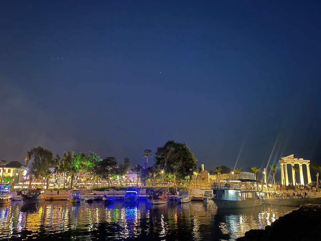 LİMAN RESTAURANT LOUNGE CLUB fotoğraf 7