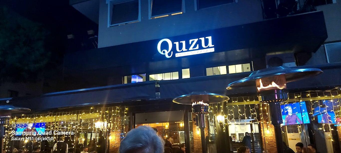 Quzu Ocakbaşı fotoğraf 2