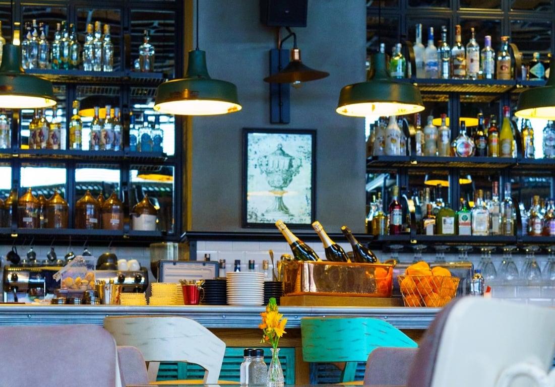Marlinda Lokanta & Cafe fotoğraf 7