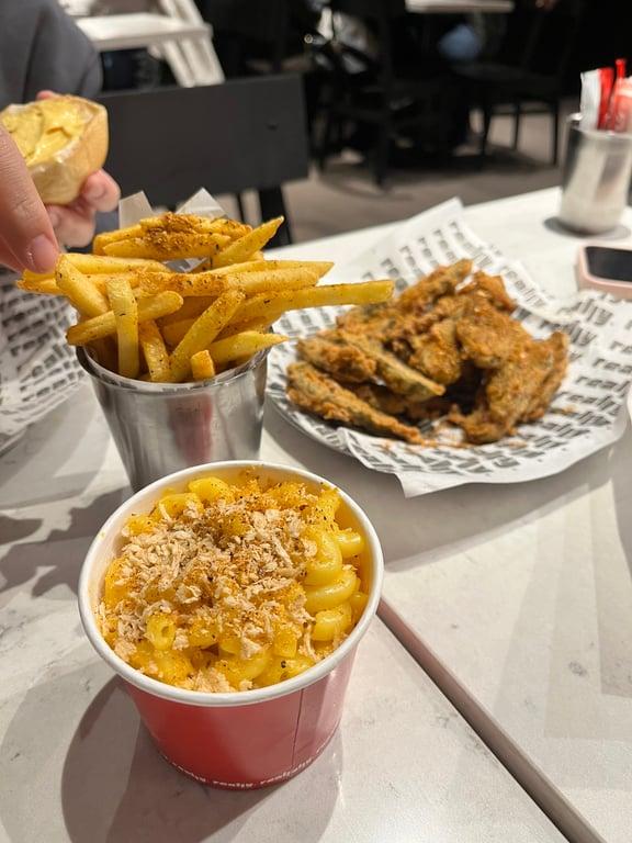 Really Fried Chicken Beşiktaş fotoğraf 11