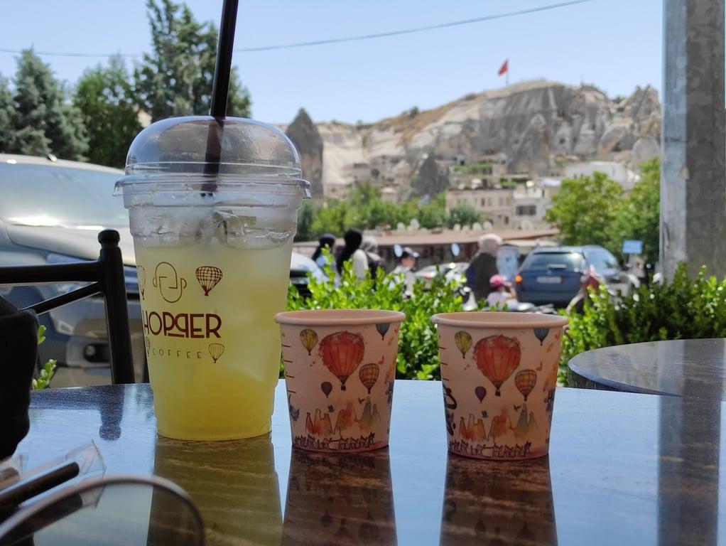 Hopper Coffee House fotoğraf 8