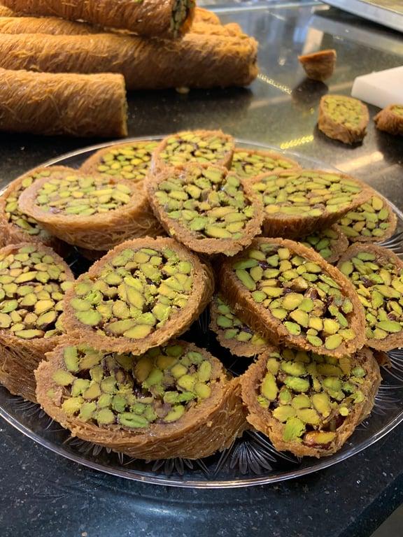 Mahrouseh Sweet fotoğraf 3