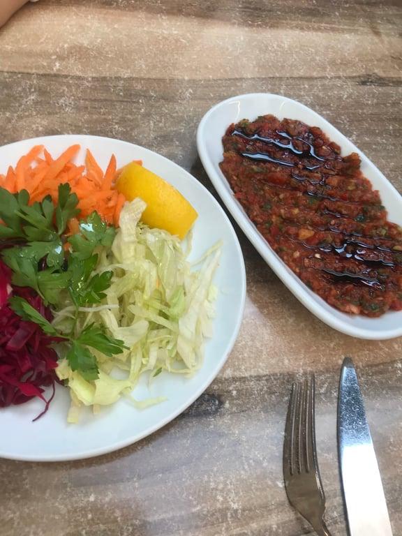Öz Uludağ Döner fotoğraf 16
