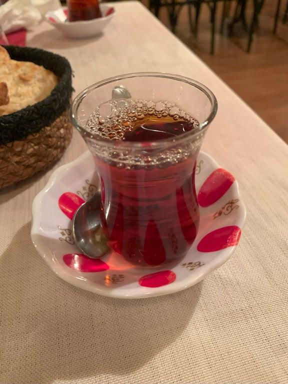 Müşterek Meyhane fotoğraf 15
