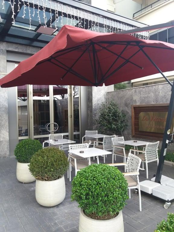 Da Vittorio Ristorante Italiano fotoğraf 18