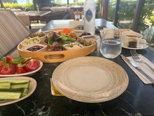 Aida Beach Marmaris fotoğraf 4