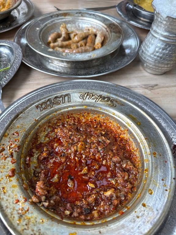 Sakıp Usta Paça Beyran Kebap fotoğraf 9