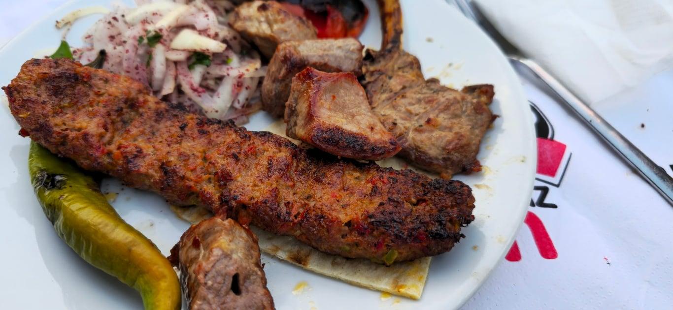 Kavaklı Restaurant fotoğraf 21