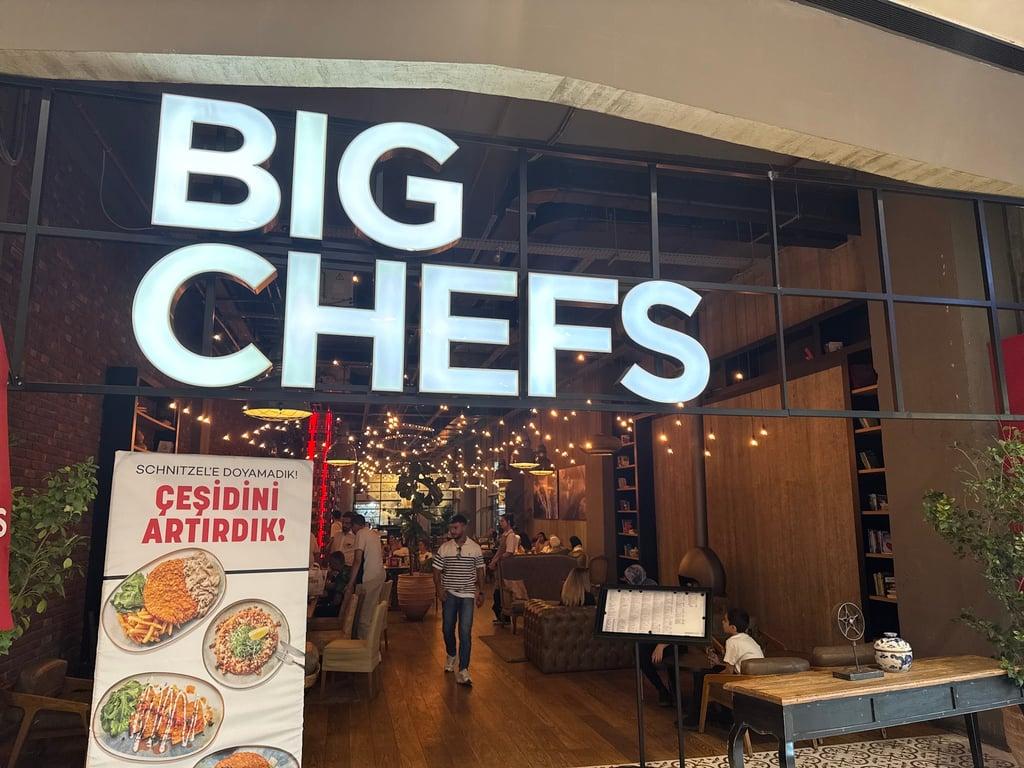 BigChefs fotoğraf 7