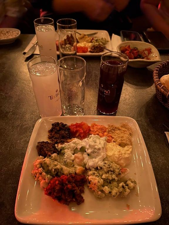 Olmaz Olsun Meyhane fotoğraf 9