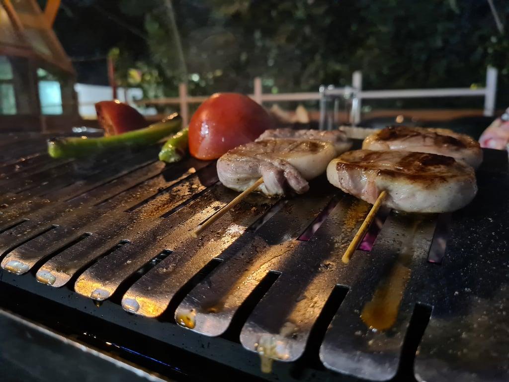 Nilüfer Doğa Restaurant fotoğraf 11