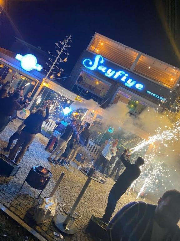 Sayfiye Cunda fotoğraf 5