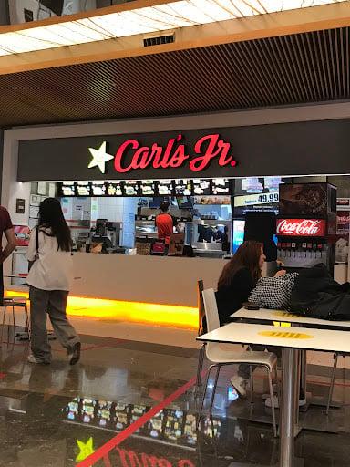 Carl's Jr. Zorlu AVM fotoğraf 5