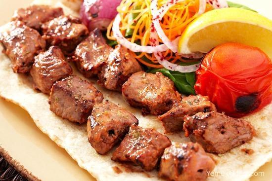 Öz Salaş Kebap Salonu fotoğraf 5