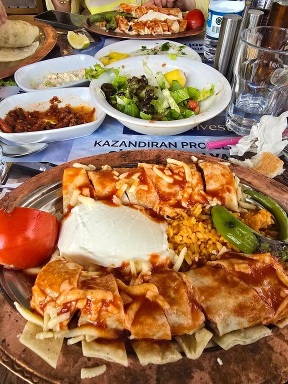 Merkez Lokantası fotoğraf 6