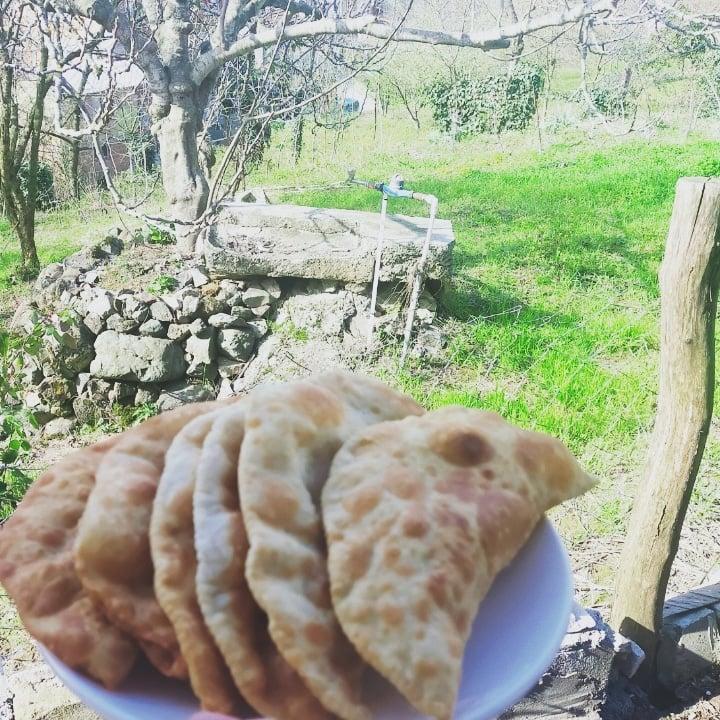 Sevgiden Gelen Lezzetler fotoğraf 8
