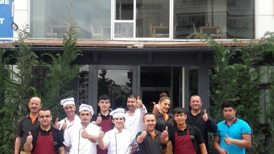 Cennetkuşu Çukurambar fotoğraf 2