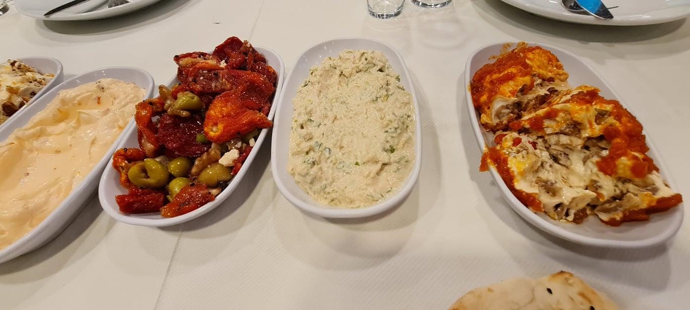 Asya Restaurant fotoğraf 12