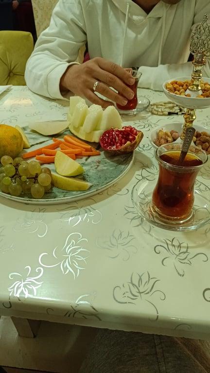 Hataylilar Kral Künefe fahri kayhan fotoğraf 14