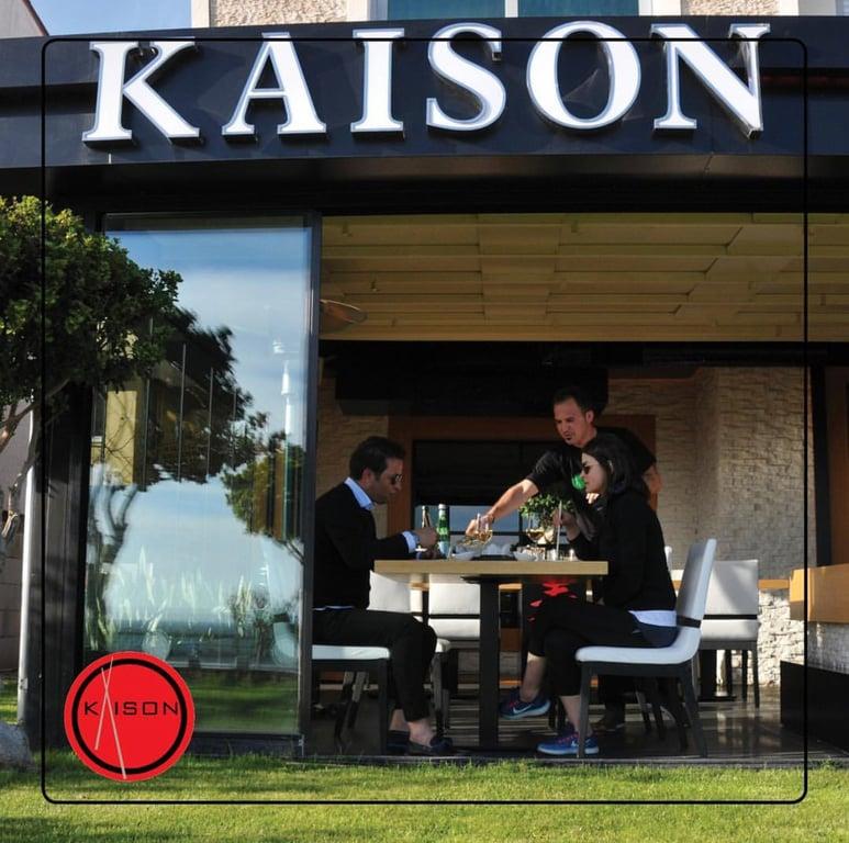 Kaison fotoğraf 2