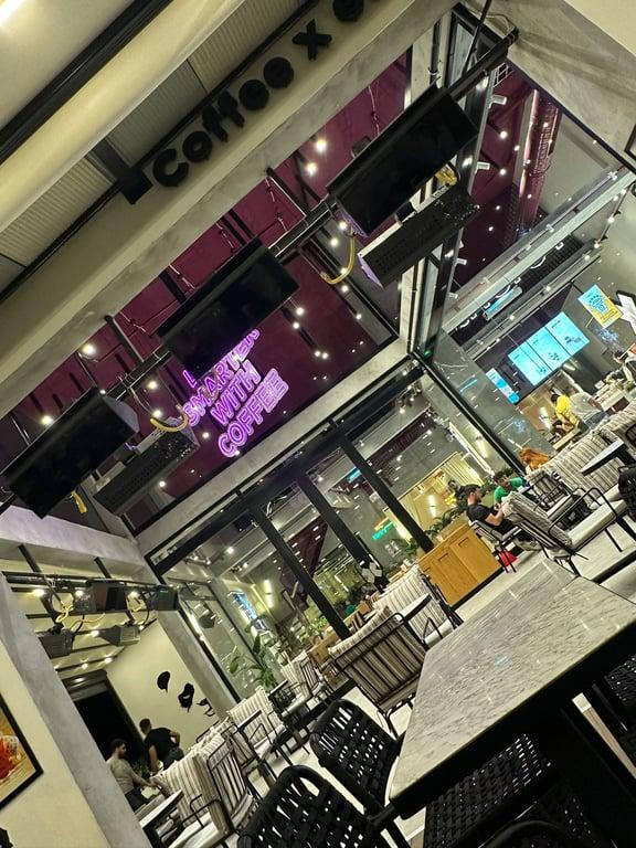 Tuck Coffee x Etc Adana fotoğraf 7