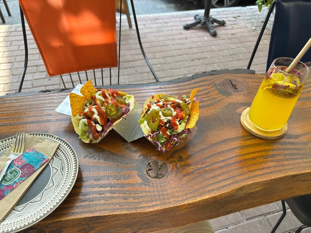Taco & Tortilla fotoğraf 14