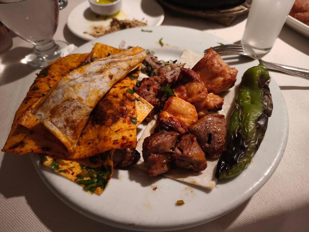 Mersin Hatay restaurant fotoğraf 9