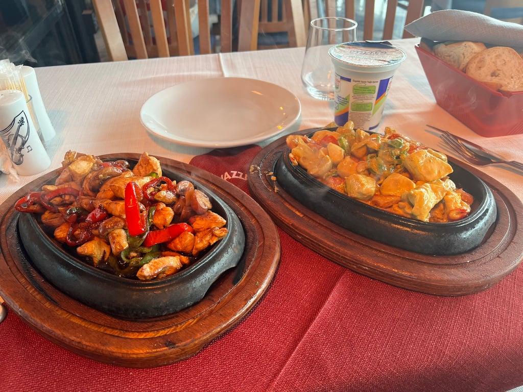 Muazzam Restaurant 12 fotoğraf 14
