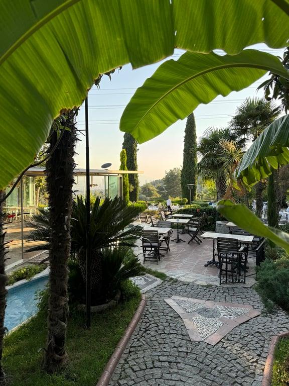 Cumba Cafe Ve Restaurant fotoğraf 15