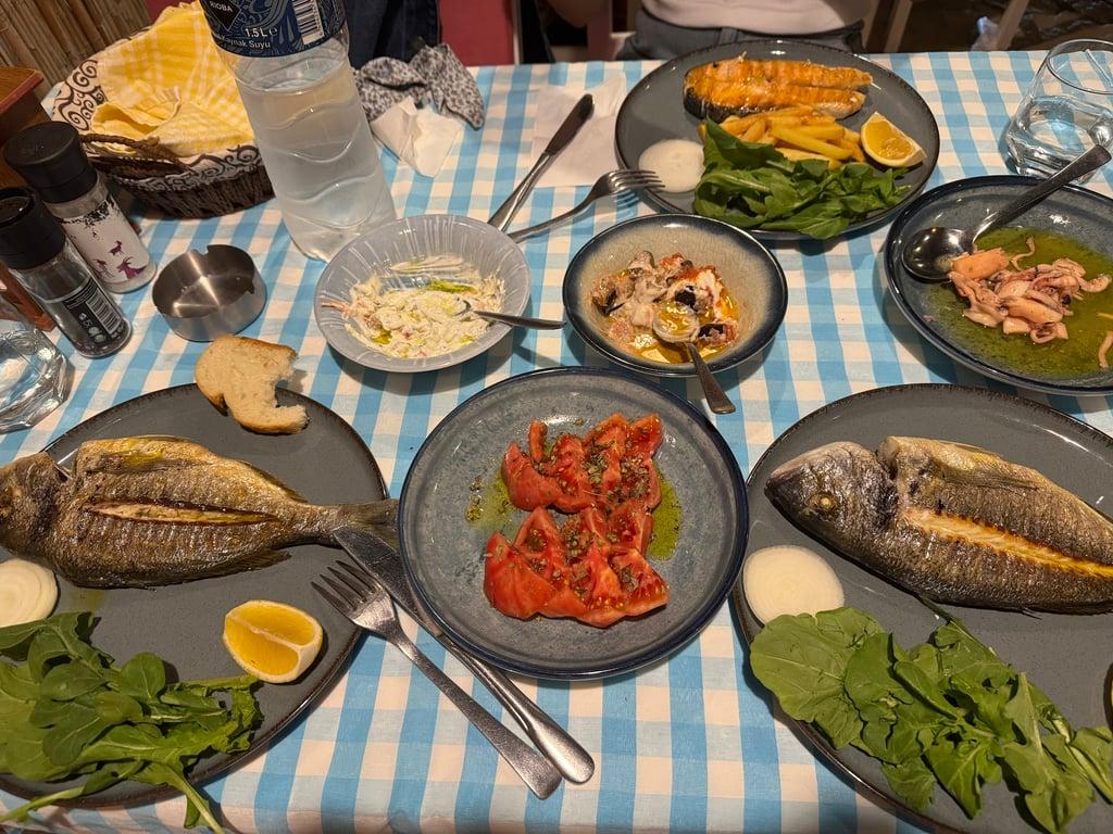 Sardunya Lokanta fotoğraf 7