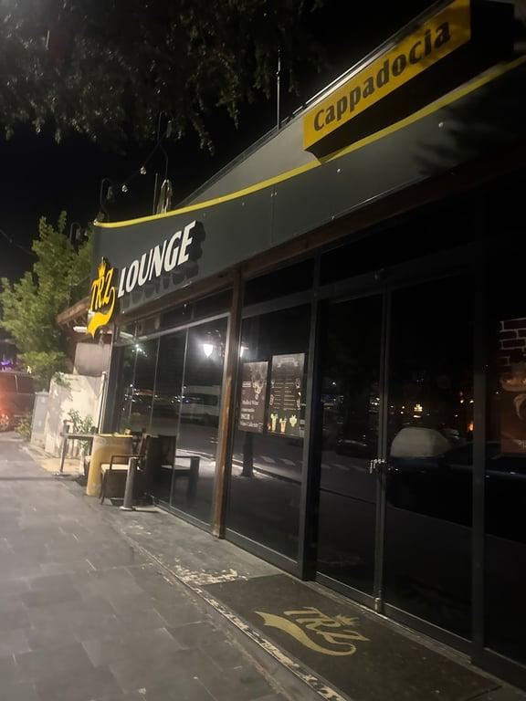 Trz Lounge fotoğraf 5