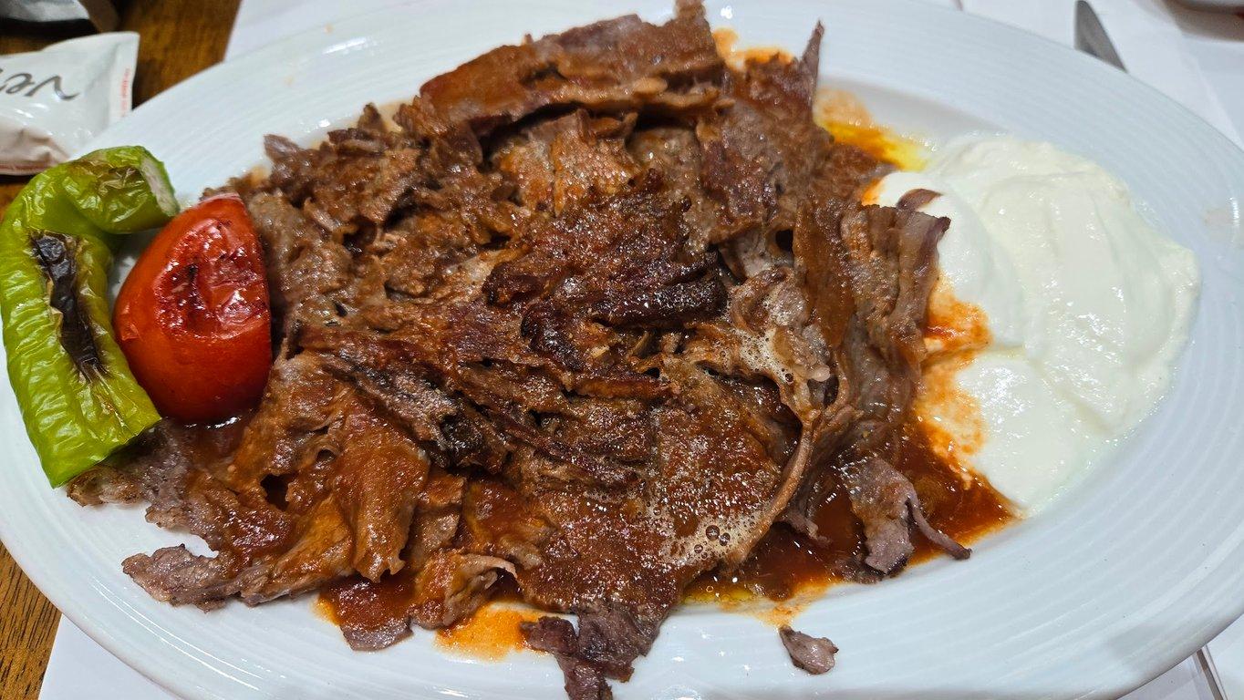 Veysi's Döner fotoğraf 10