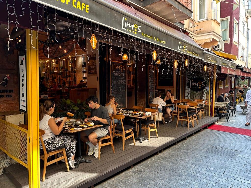 Limos Kahvaltı & Cafe fotoğraf 12