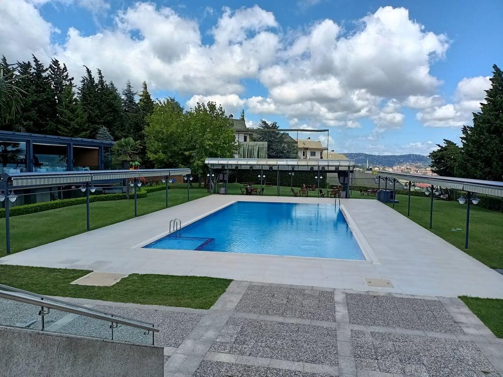 Hakim Evi fotoğraf 2