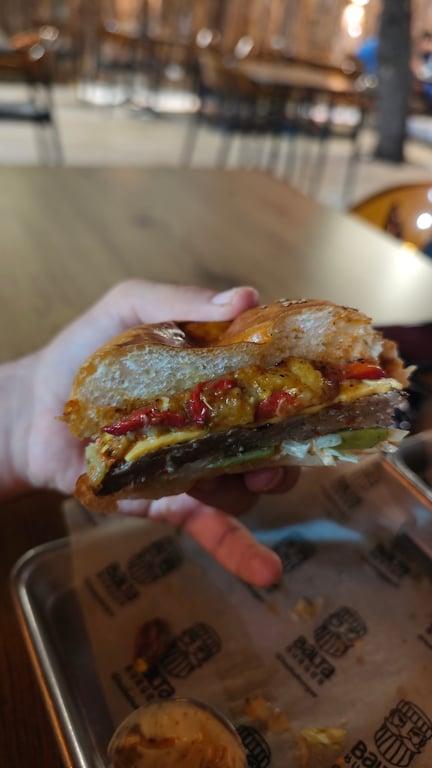 Balta Burger Kadıköy fotoğraf 17