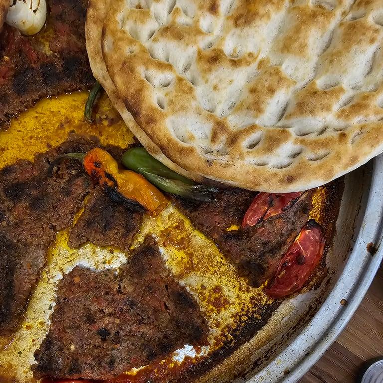 Aydın Kasap ve restoran fotoğraf 6