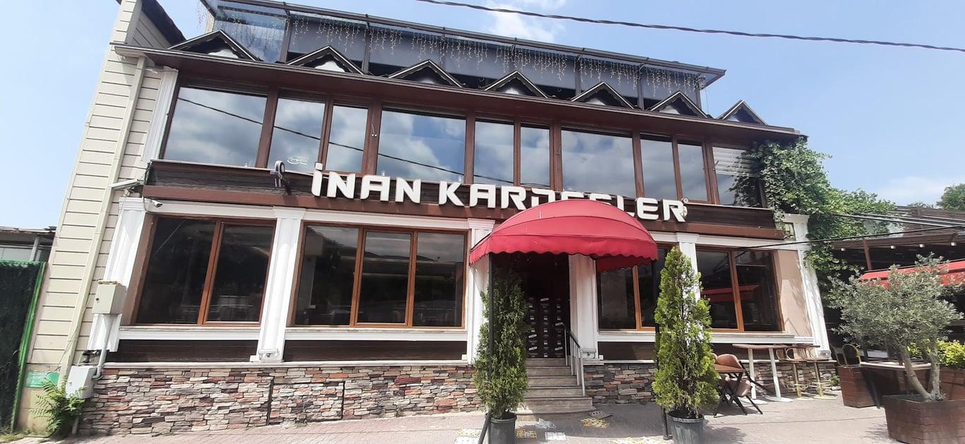 İnan Kardeşler fotoğraf 7
