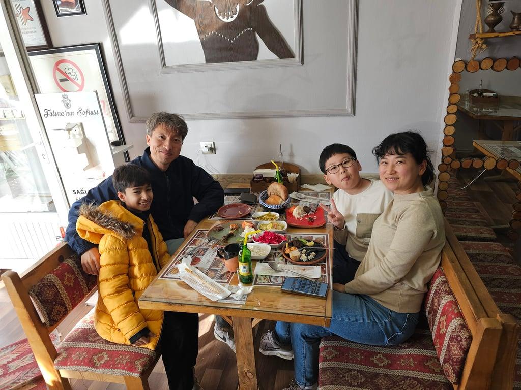 Fatıma’nın Sofrası fotoğraf 3